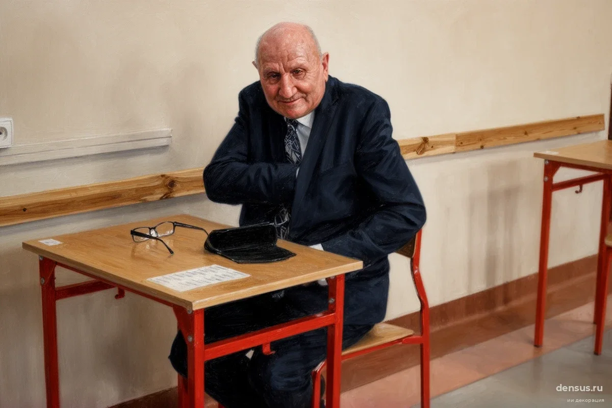 87-летний узник концлагеря бросил вызов системе образования: зачем ему аттестат спустя 70 лет