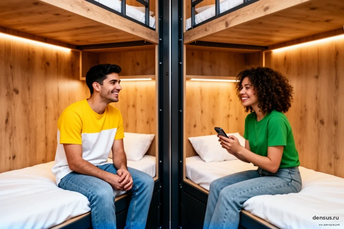 Студентов лишат комнат: новый стандарт заселения в общежития вводит жесткий фильтр