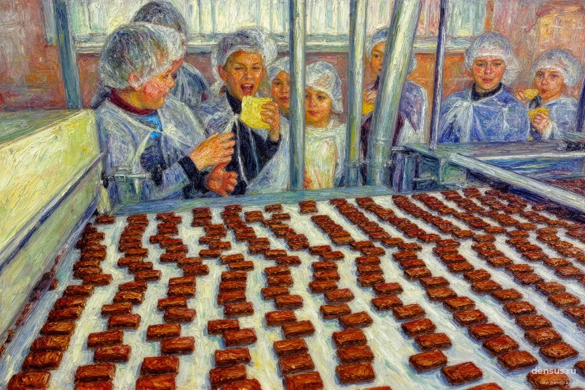 Минпромторг готовит новый обязательный норматив для школьников с 7-го класса