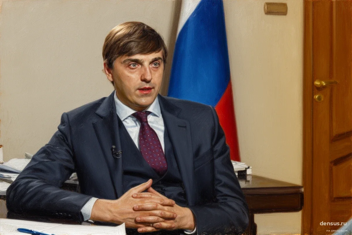 11 лет не предел: Кравцов ответил на призывы сократить время обучения в школах