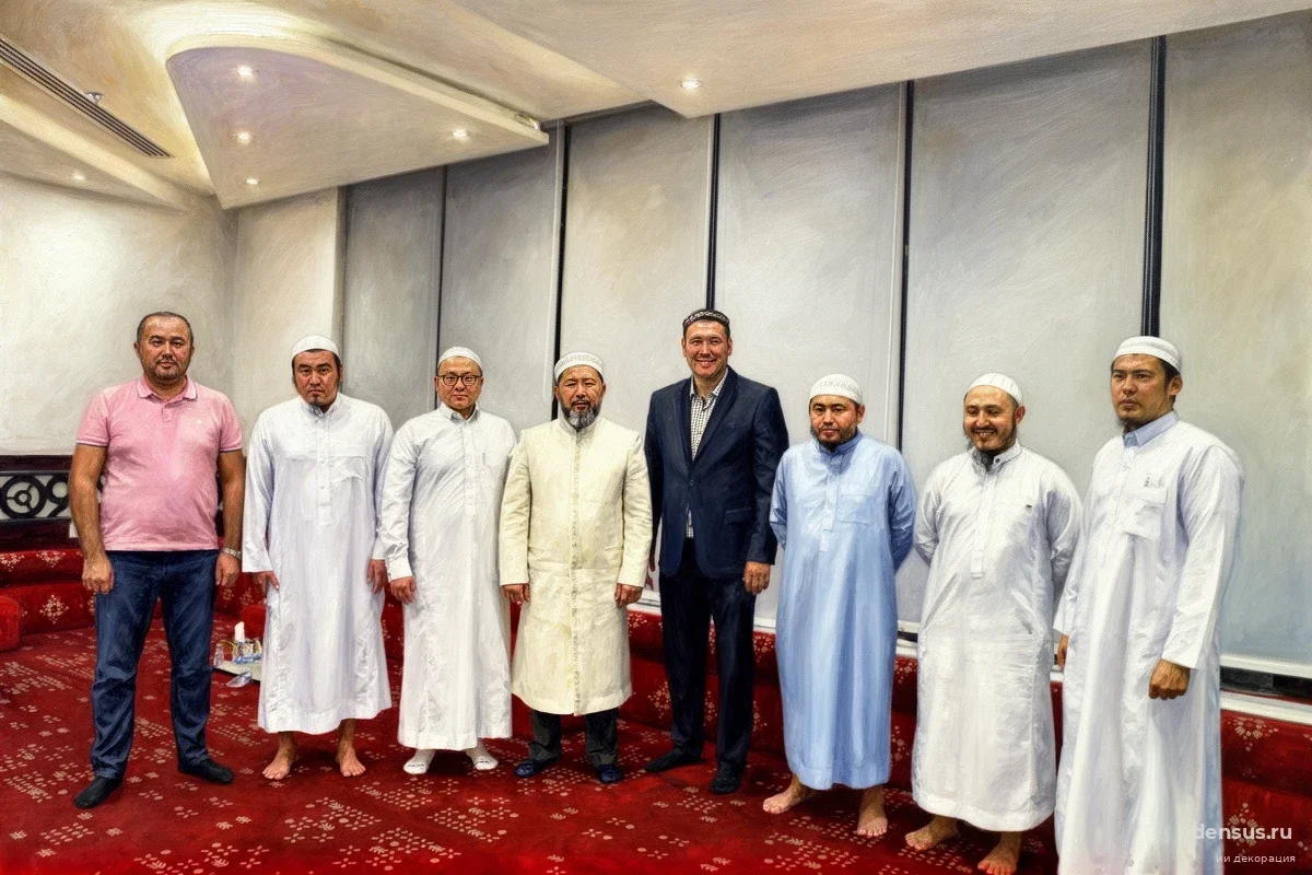 В Тюменском медуниверситете студентов разделили по вере ради одной встречи