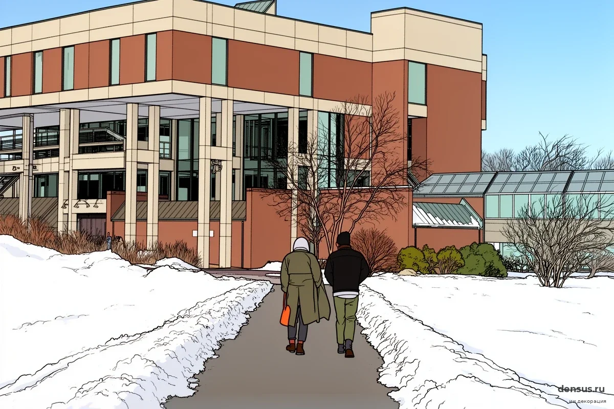 Элитный колледж США закрывается спустя 56 лет: почему «магия» образования больше не продается