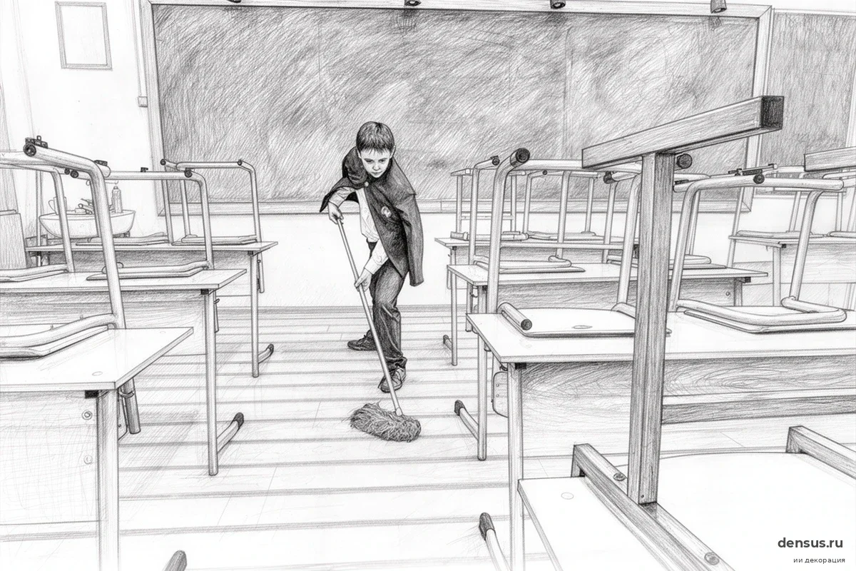 Труд без согласия родителей: эксперт объяснила, что на самом деле происходит в школах