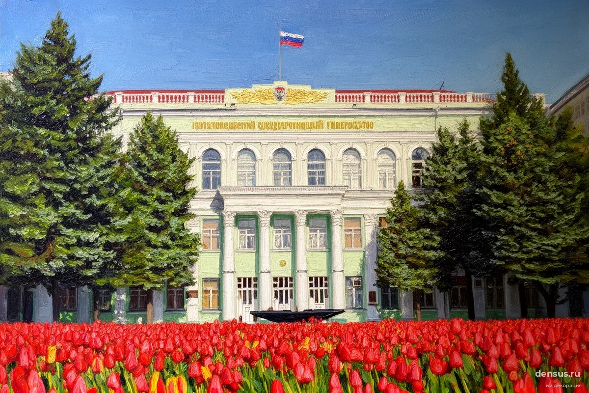 Мелитопольский госуниверситет отменил все лекции: студентов ждет новый формат из-за блэкаута