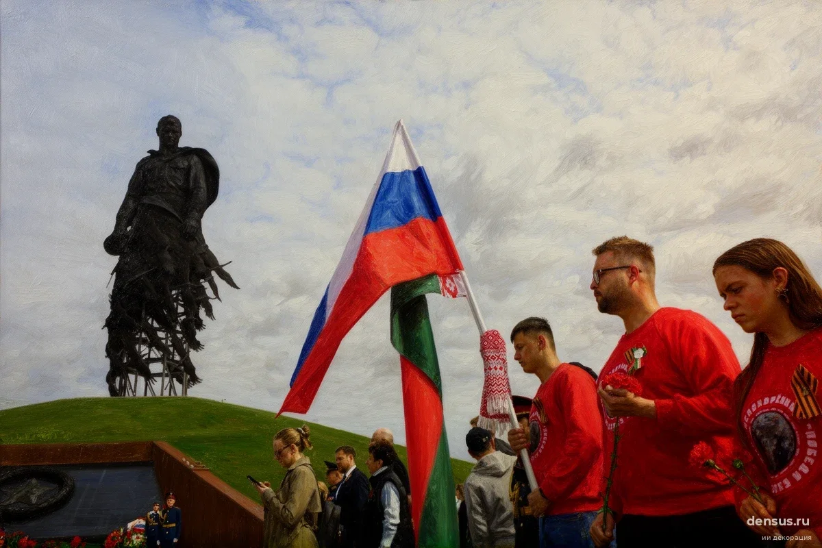 15 человек на место: что заставило молодежь бороться за участие в экспедиции через 8 городов