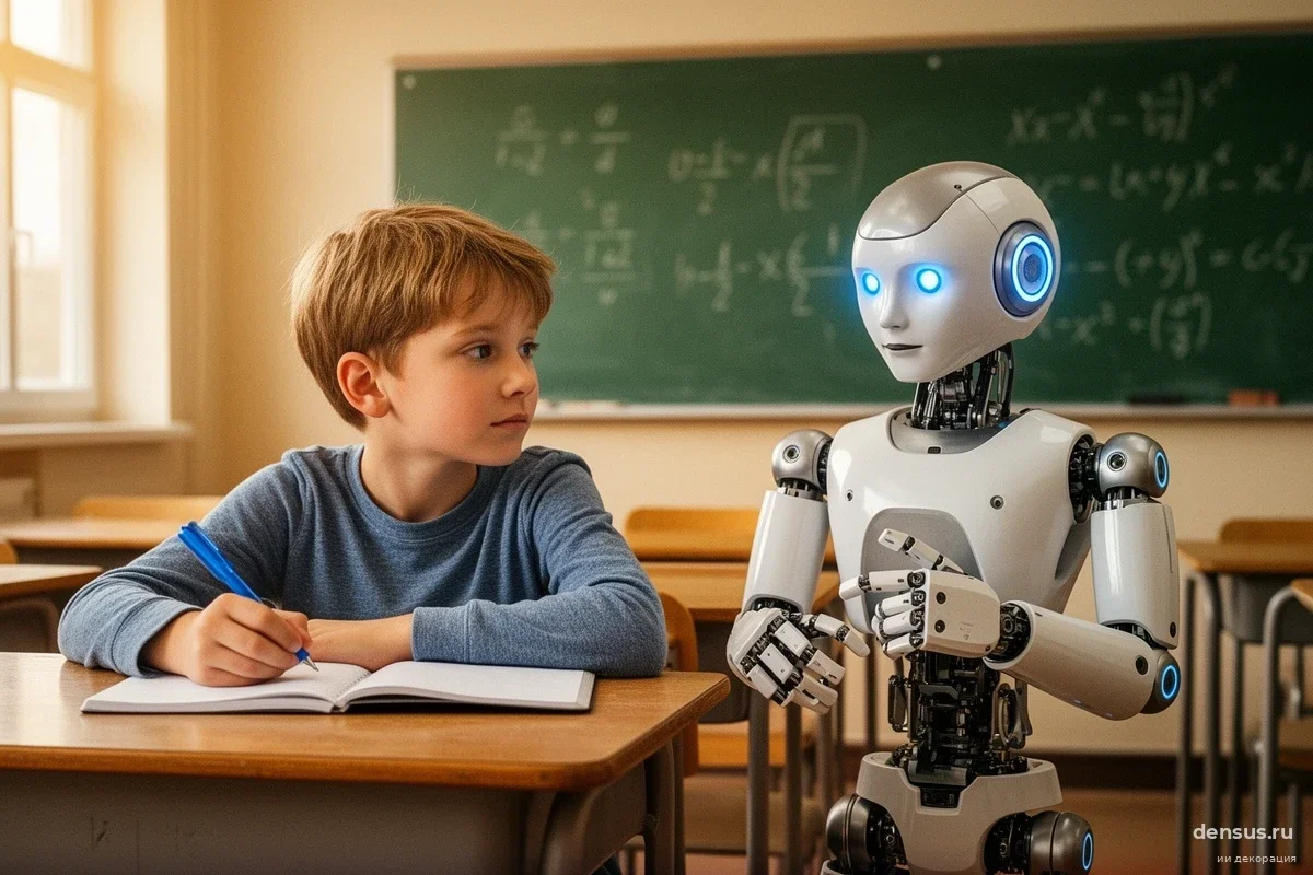 Школьники массово внедряют ИИ в учебу, но 60% все еще выбирают старые методы