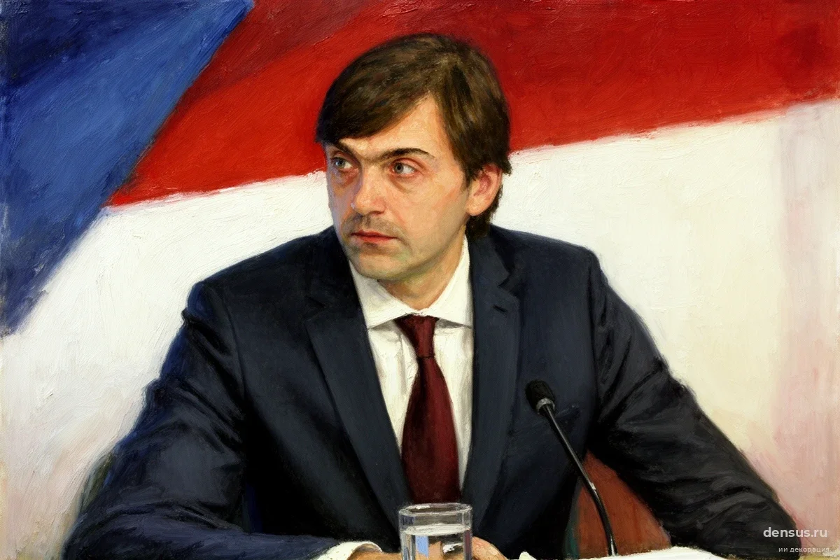 Министр Кравцов ограничил время школьников за экранами: названы жесткие лимиты по минутам