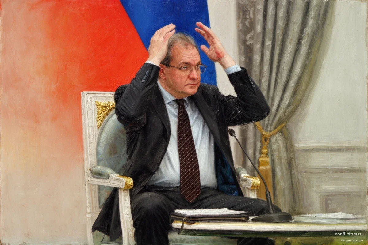 Глава СПЧ Фадеев объяснил, почему оценка поведения в школах не защитит учителей