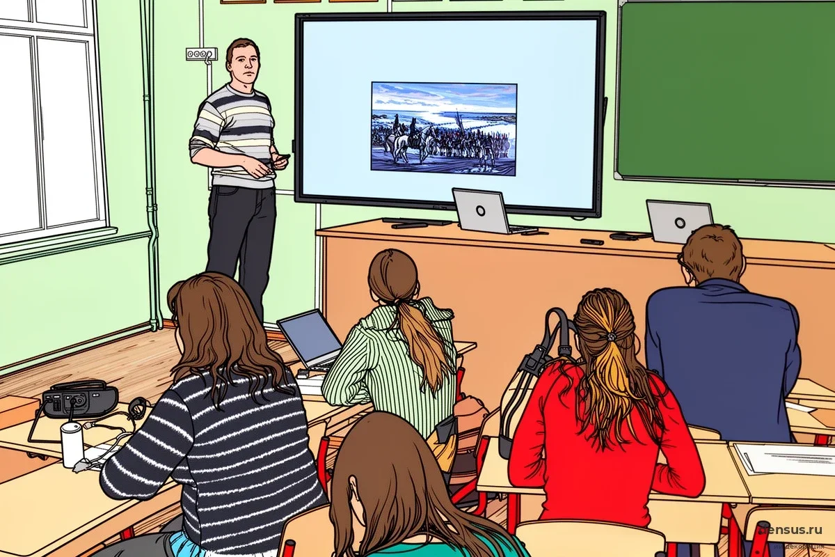 Минпросвещения меняет школьную программу: какой предмет сократят ради уроков истории