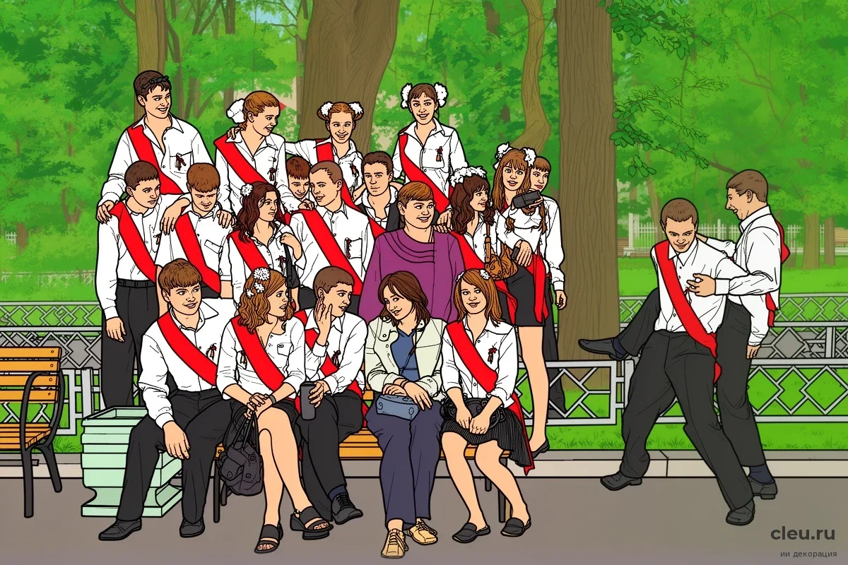 Минпросвещения выбрало день для последних звонков: московских школьников ждет новый график