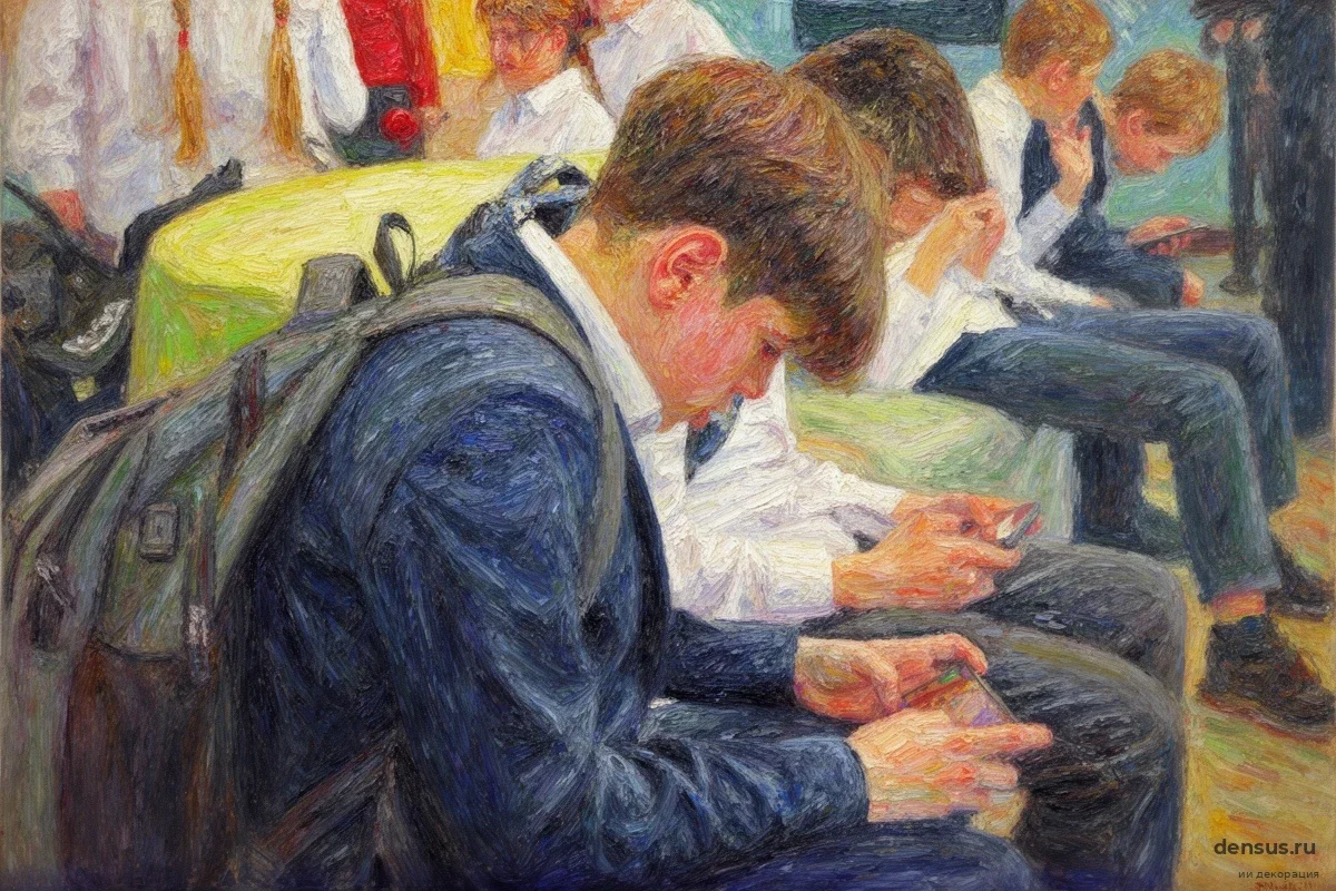 Новый тренд в TikTok довел российских школьников до полиции: Мизулина раскрыла цену хайпа