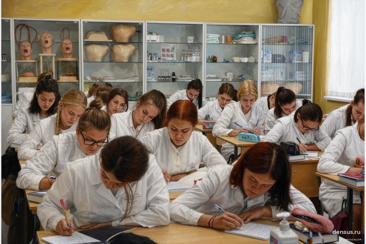 Минобрнауки меняет правила обучения врачей: студентов не допустят к практике без новых условий