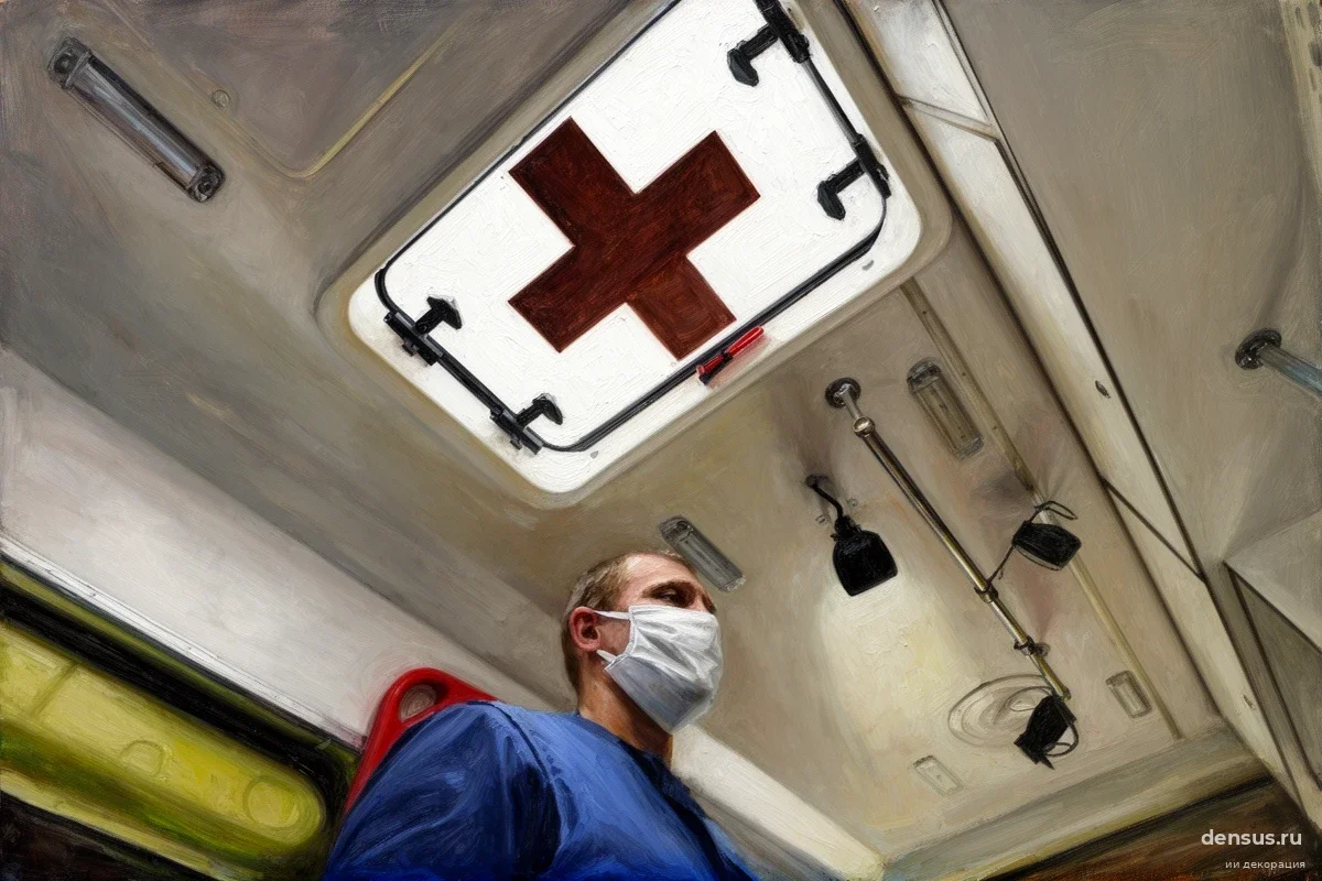 Суд оценил травму головы школьника от рухнувшей лестницы в неожиданную сумму