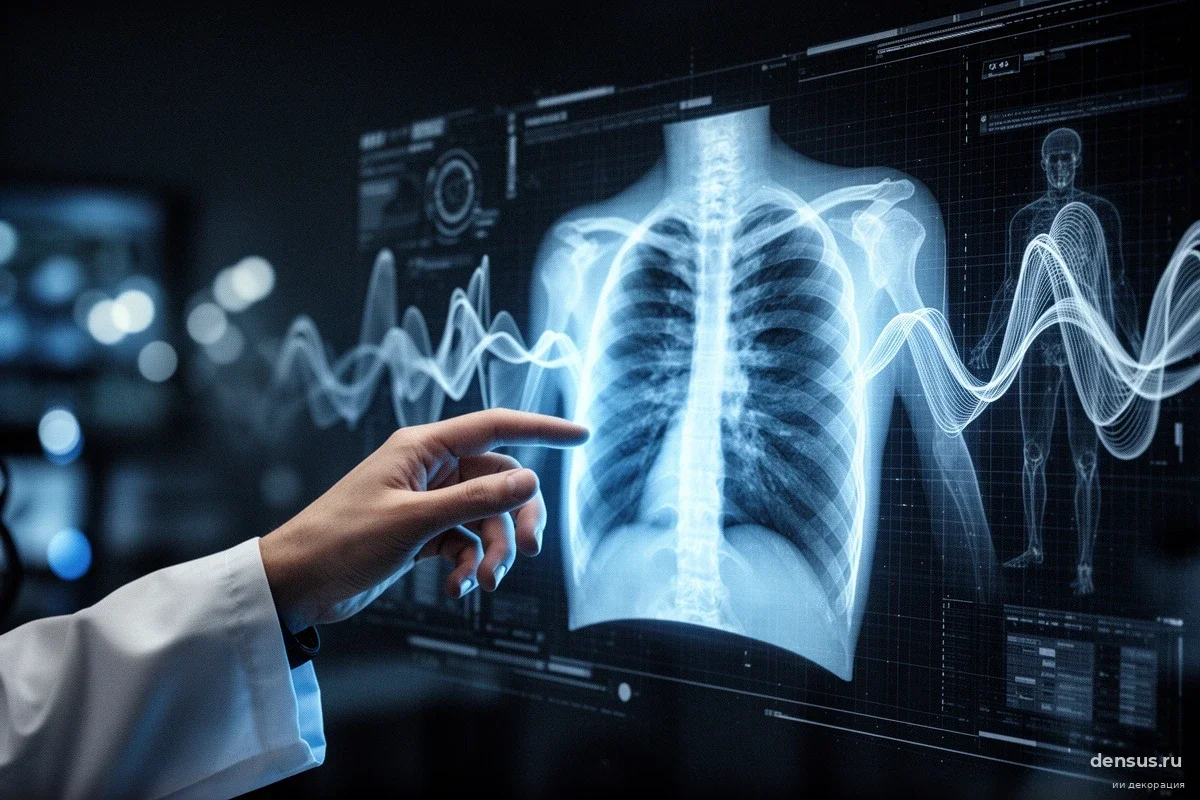 Врачи против ИИ: почему точность машин в 97% лишает студентов навыков выживания