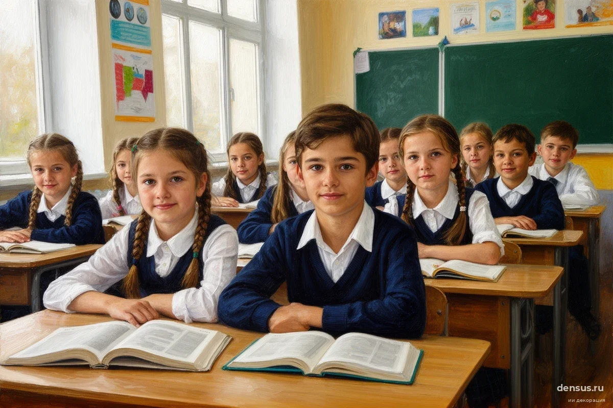 В Кирове меняют правила зачисления в школы: как власти закроют доступ в «резиновые квартиры»