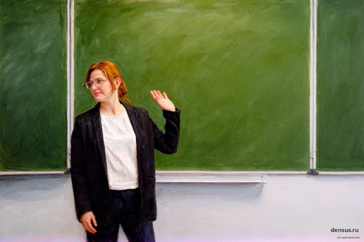 Почему каждый второй учитель в Висконсине увольняется, несмотря на избыток выпускников