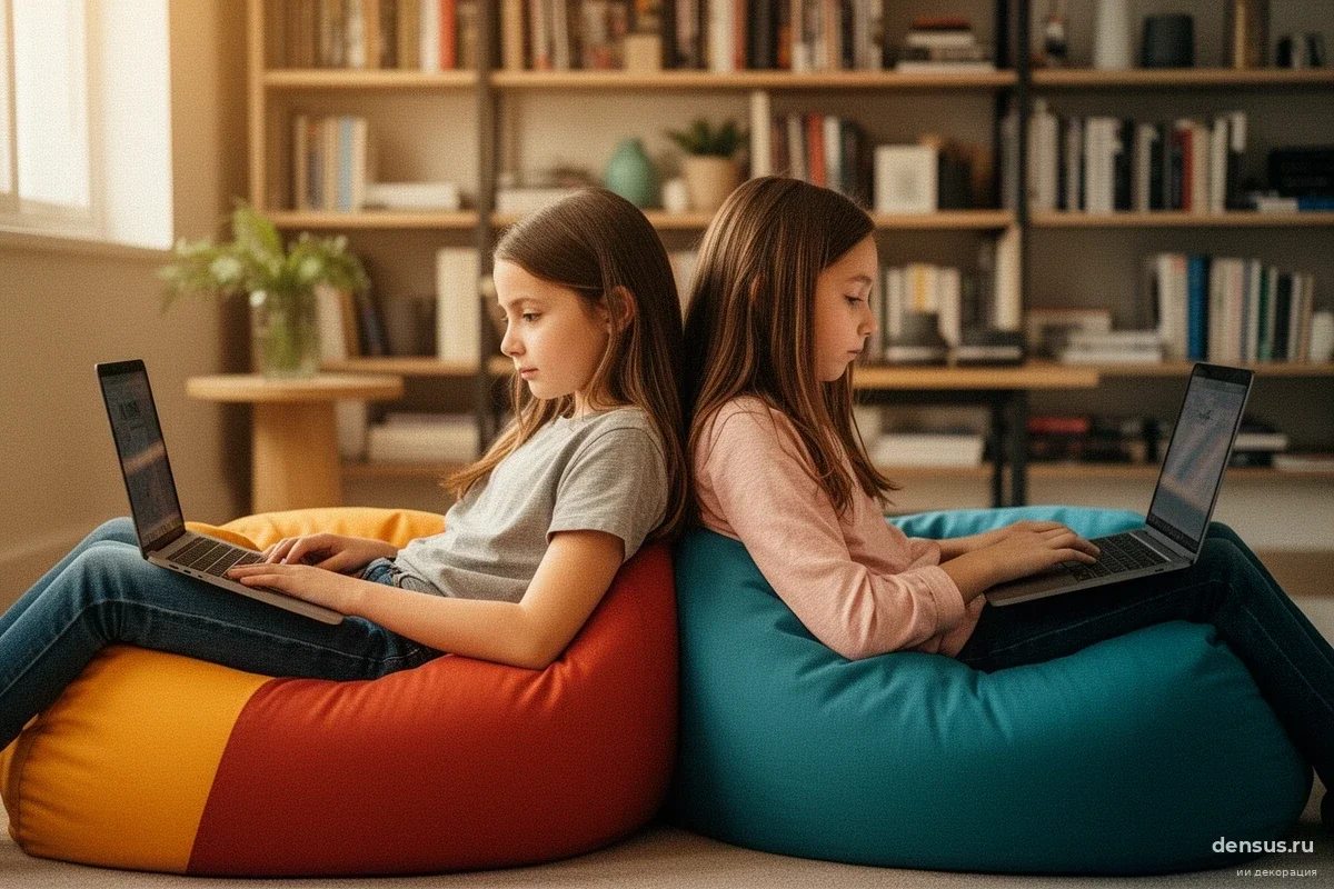 Оксфорд доказал: ИИ лишает людей способности думать, но дело не в лени