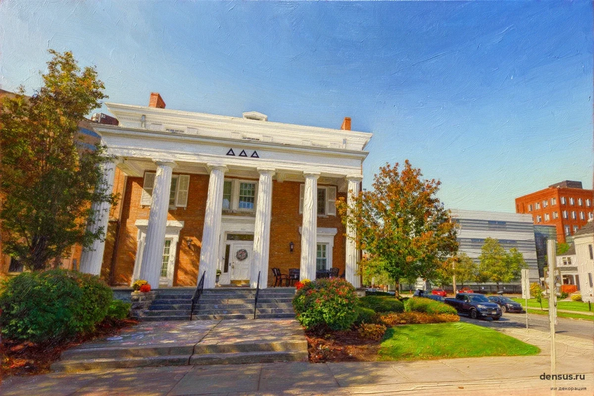 Студентки в США воссоздали плакат нацистской Олимпиады: цена ошибки на благотворительном вечере