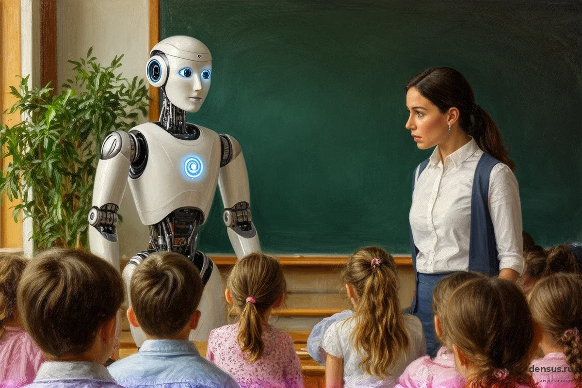 Цифровая ловушка: главная ошибка школ при внедрении ИИ ставит под удар данные миллионов детей