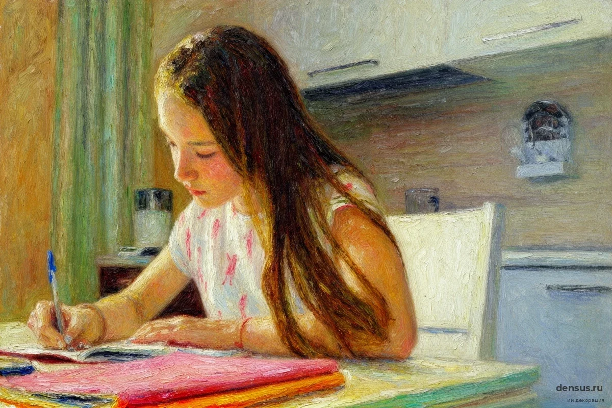 Минпросвещения ограничило время на уроки дома: сколько часов теперь разрешено тратить школьникам