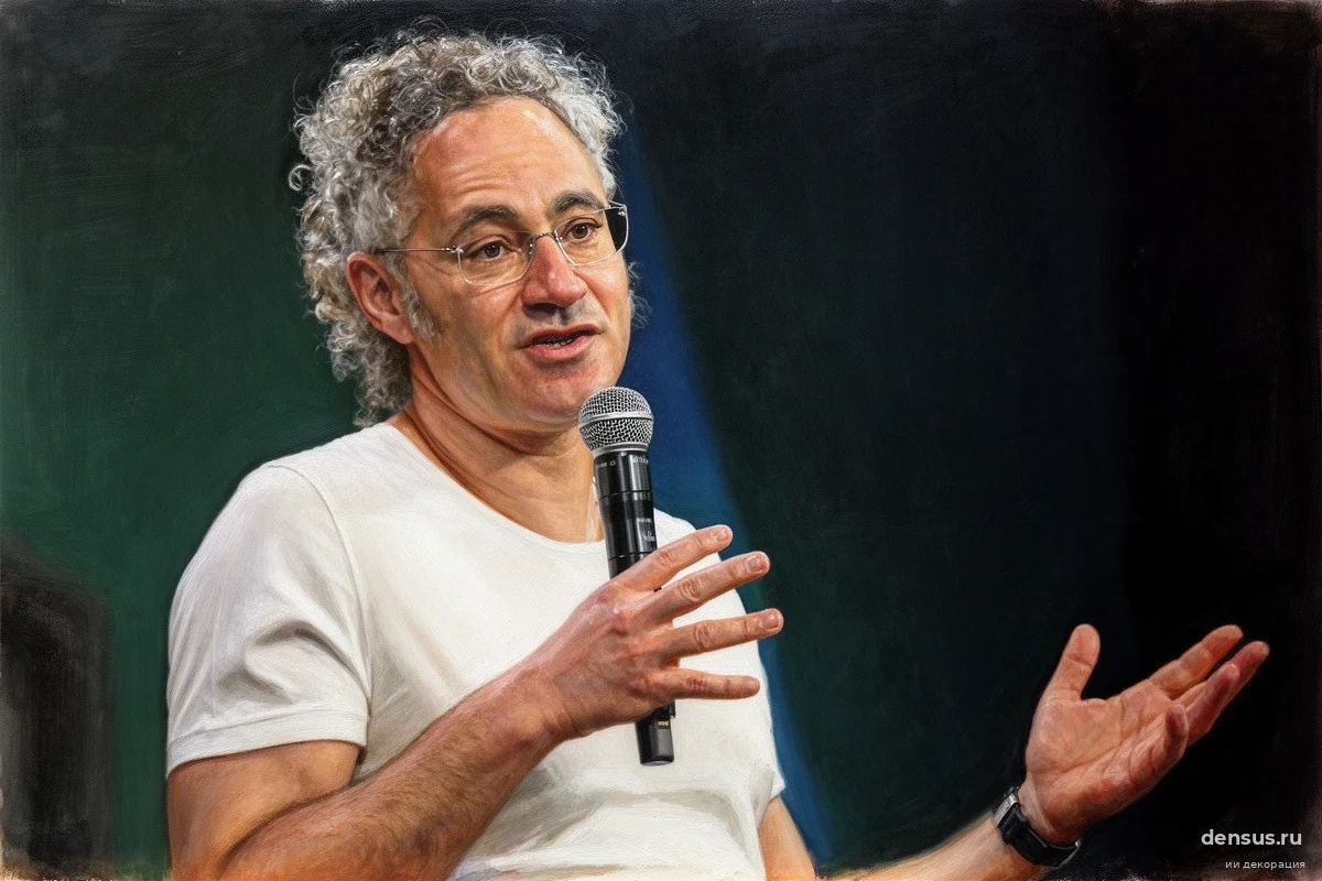 Глава Palantir за 316 млрд долларов нашел замену дипломам Гарварда и Йеля