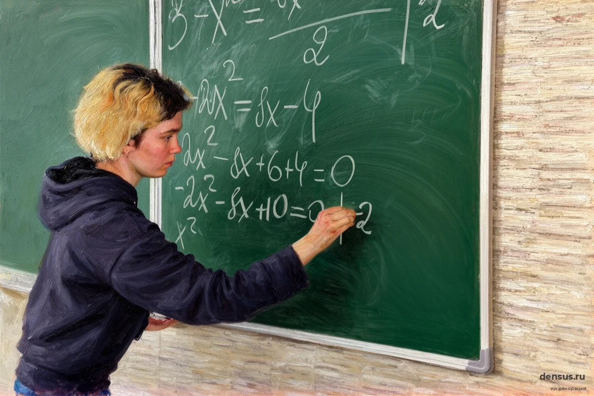Треть школьников выбирает «серую» схему: репетитор раскрыла три тактики сдачи ОГЭ по математике