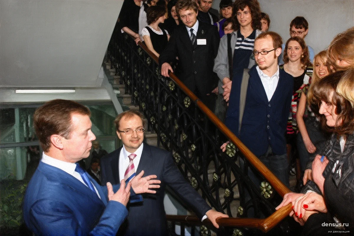 Медведев потребовал закрыть часть российских вузов: кто попал в «черный список»