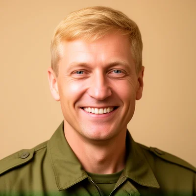 Даниил Мельников