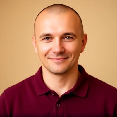 Иван Фёдоров