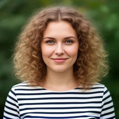 Лариса Осипова