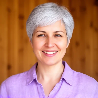 Лидия Матвеева