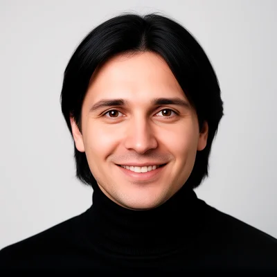 Максим Борисов