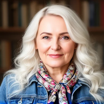 Маргарита Орлова