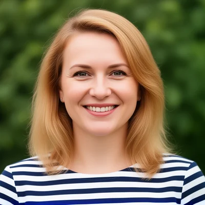 Валентина Комарова