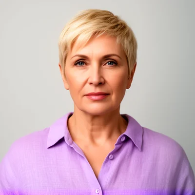 Виктория Михайлова